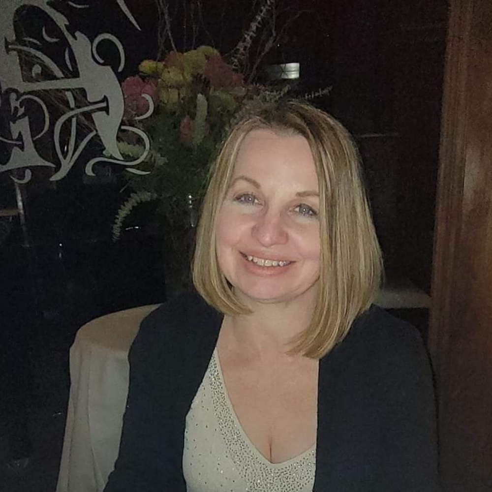 Meet your Posher, Shannon
